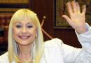 La nostra Raffaella: un documentario per ricordare la Carrà