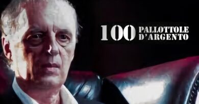 100 pallottole d’argento – pillole di cinema da brivido