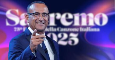 75° Festival di Sanremo